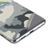 NFL Los Angeles Chargers Camo Galaxy S20 Plus Skin