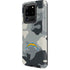NFL Los Angeles Chargers Camo Galaxy S20 Ultra 5G Pro Case