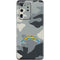 NFL Los Angeles Chargers Camo Galaxy S20 Ultra 5G Skin