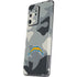 NFL Los Angeles Chargers Camo Galaxy S20 Ultra 5G Skin