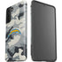 NFL Los Angeles Chargers Camo Galaxy S21 FE Pro Case