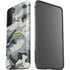NFL Los Angeles Chargers Camo Galaxy S21 Plus 5G Pro Case