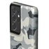 NFL Los Angeles Chargers Camo Galaxy S21 Ultra 5G Pro Case