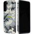 NFL Los Angeles Chargers Camo Galaxy S22 Plus Pro Case