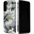 NFL Los Angeles Chargers Camo Galaxy S22 Pro Case