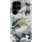 NFL Los Angeles Chargers Camo Galaxy S22 Ultra Pro Case