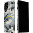 NFL Los Angeles Chargers Camo Galaxy S22 Ultra Pro Case