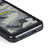 NFL Los Angeles Chargers Camo Galaxy S23 Plus Waterproof Case