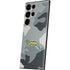 NFL Los Angeles Chargers Camo Galaxy S23 Ultra Skin
