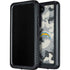 NFL Los Angeles Chargers Camo Galaxy S23 Waterproof Case