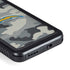 NFL Los Angeles Chargers Camo Galaxy S23 Waterproof Case