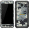 NFL Los Angeles Chargers Camo Galaxy S7 Active Skin