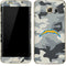 NFL Los Angeles Chargers Camo Galaxy S7 Edge Skin