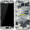 NFL Los Angeles Chargers Camo Galaxy S7 Skin