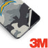 NFL Los Angeles Chargers Camo Galaxy S9 Plus Skin
