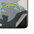 NFL Los Angeles Chargers Camo Galaxy Z Flip Skin