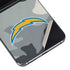 NFL Los Angeles Chargers Camo Galaxy Z Flip5 5G Skin