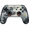 NFL Los Angeles Chargers Camo Google Stadia Controller Skin