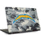 NFL Los Angeles Chargers Camo Dell Inspiron Skin