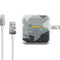 NFL Los Angeles Chargers Camo iPad Charger (10W USB) Skin