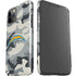 NFL Los Angeles Chargers Camo iPhone 11 Pro Lite Case