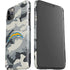 NFL Los Angeles Chargers Camo iPhone 11 Pro Max Lite Case
