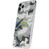 NFL Los Angeles Chargers Camo iPhone 11 Pro Max Skin