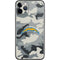 NFL Los Angeles Chargers Camo iPhone 11 Pro Skin