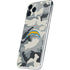 NFL Los Angeles Chargers Camo iPhone 11 Pro Skin