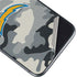 NFL Los Angeles Chargers Camo iPhone 11 Skin