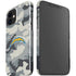 NFL Los Angeles Chargers Camo iPhone 12 Mini Lite Case