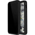 NFL Los Angeles Chargers Camo iPhone 12 Waterproof Case