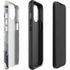NFL Los Angeles Chargers Camo iPhone 13 Impact Case
