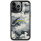 NFL Los Angeles Chargers Camo iPhone 13 Pro Cargo Case