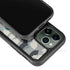 NFL Los Angeles Chargers Camo iPhone 13 Pro Cargo Case