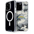 NFL Los Angeles Chargers Camo iPhone 13 Pro MagSafe Case