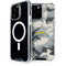 NFL Los Angeles Chargers Camo iPhone 13 Pro Max MagSafe Case