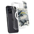 NFL Los Angeles Chargers Camo iPhone 13 Pro Max MagSafe Case
