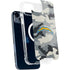 NFL Los Angeles Chargers Camo iPhone 15 Plus MagSafe Case