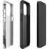 NFL Los Angeles Chargers Camo iPhone 15 Pro Impact Case
