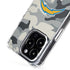 NFL Los Angeles Chargers Camo iPhone 15 Pro MagSafe Case
