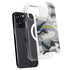 NFL Los Angeles Chargers Camo iPhone 14 Pro Max MagSafe Case