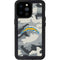 NFL Los Angeles Chargers Camo iPhone 14 Pro Max Waterproof Case