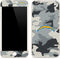 NFL Los Angeles Chargers Camo iPhone 6/6s Plus Skin