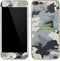 NFL Los Angeles Chargers Camo iPhone 6/6s Skin