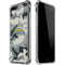 NFL Los Angeles Chargers Camo iPhone 7/8 Plus Clear Case