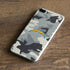 NFL Los Angeles Chargers Camo iPhone 7 Plus Skin