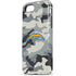 NFL Los Angeles Chargers Camo iPhone 7 Pro Case
