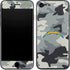 NFL Los Angeles Chargers Camo iPhone 7 Skin