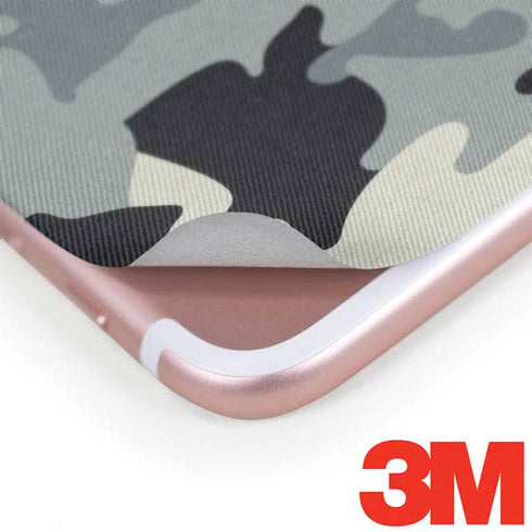 NFL Los Angeles Chargers Camo iPhone 8 Plus Skin